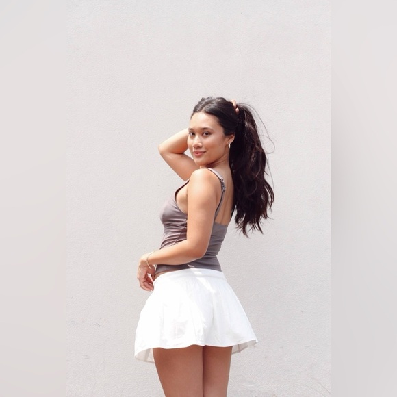 NWT - Free People Iconic Cami in Volcanic Glass - Various Sizes - Picture 4 of 6